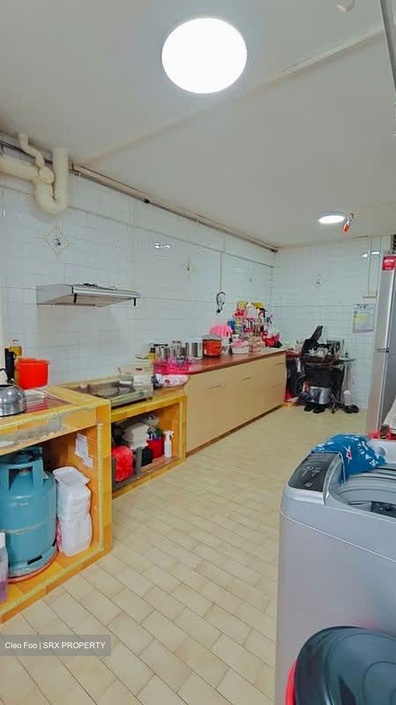 Blk 742 Yishun Avenue 5 (Yishun), HDB 4 Rooms #557805541